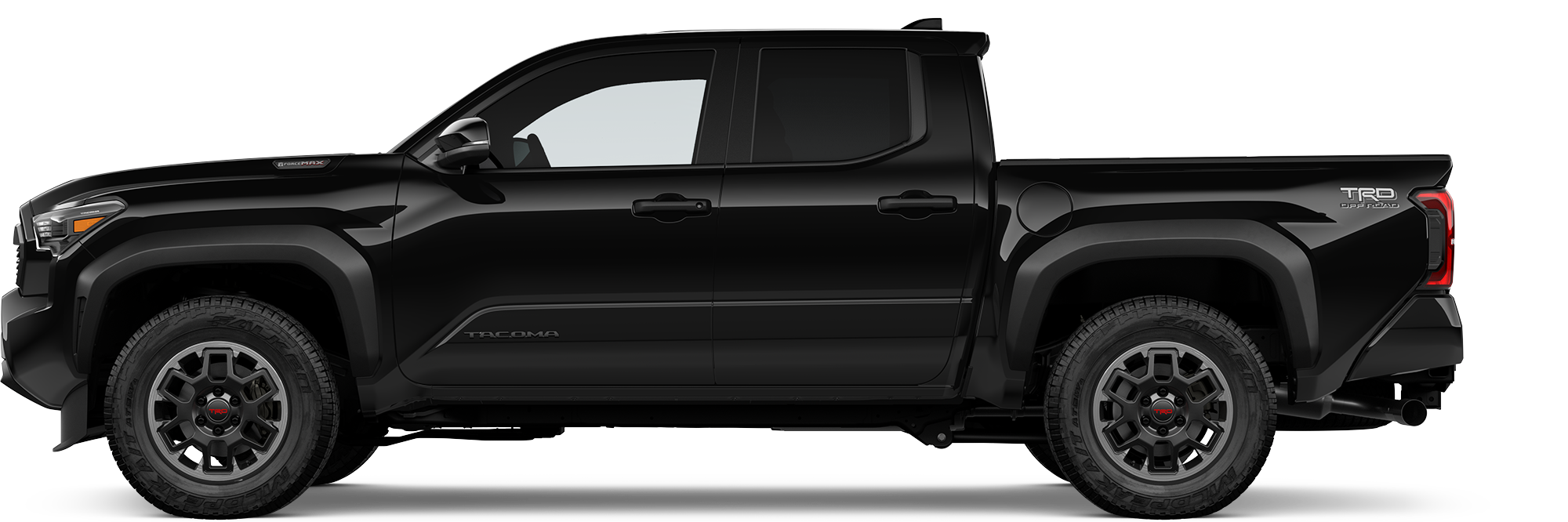 2025 Toyota Tacoma i-FORCE MAX Truck TRD Off Road 